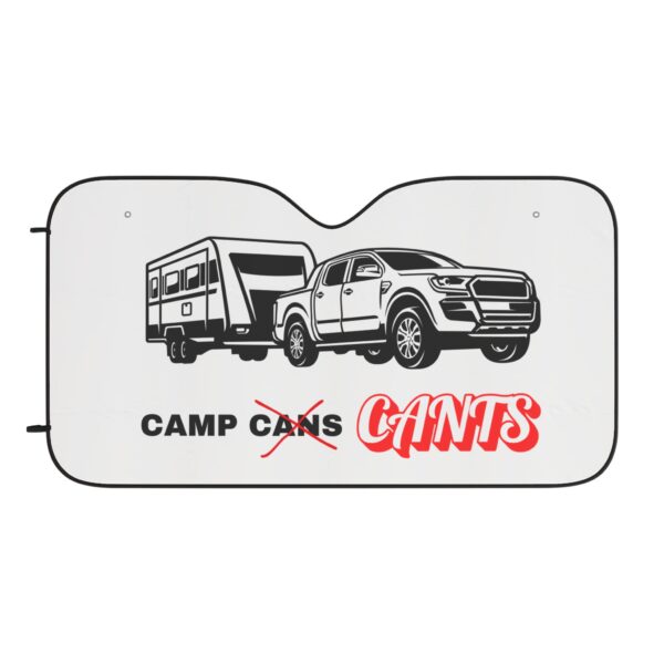 Car Sun Shades - Image 2