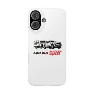 Snap Case