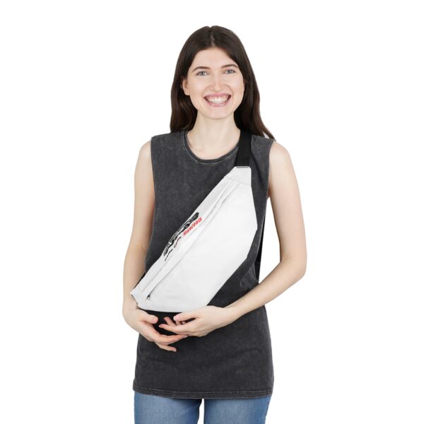Large Fanny Pack - Image 2