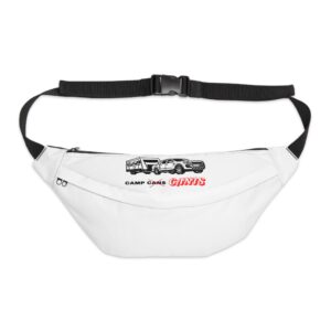 Large Fanny Pack