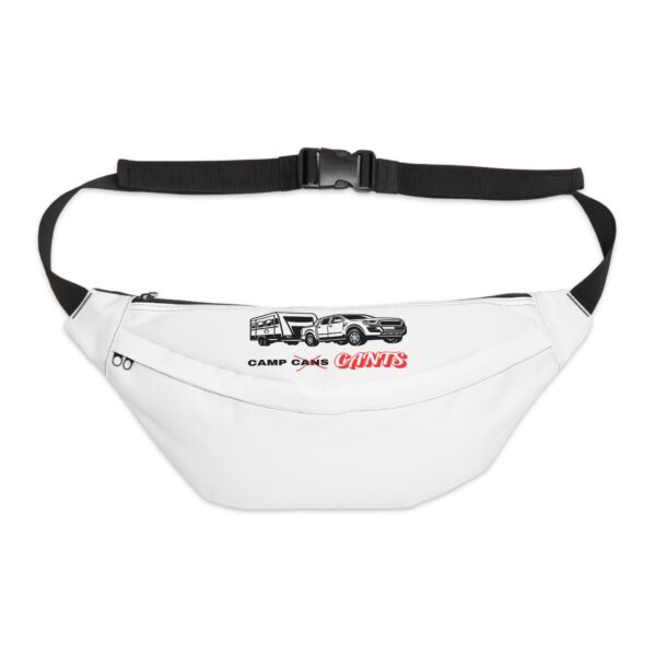 Large Fanny Pack