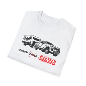CAMP CANTS FAMILY