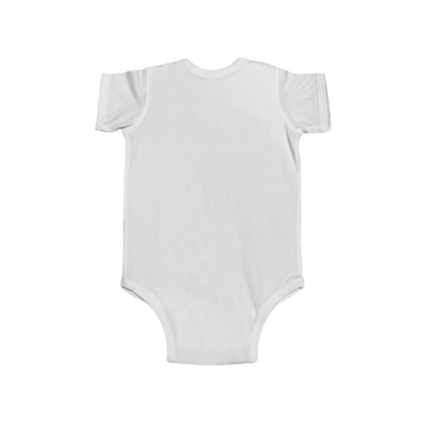 Camp Cant Infant Bodysuit - Image 2