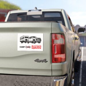 Car Magnets