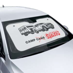 Car Sun Shades