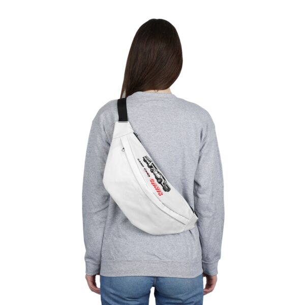 Large Fanny Pack - Image 3