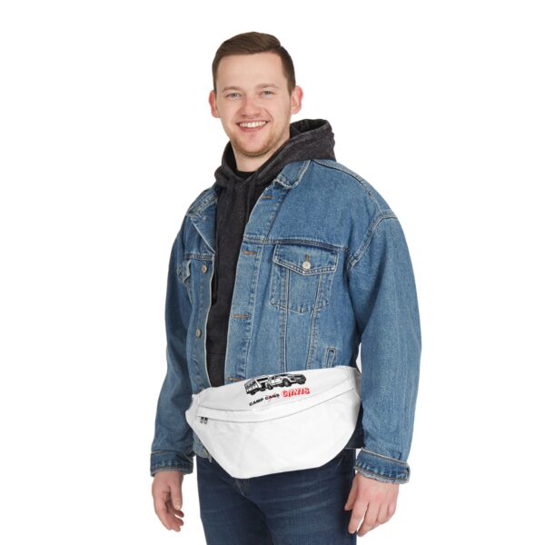 Large Fanny Pack - Image 4